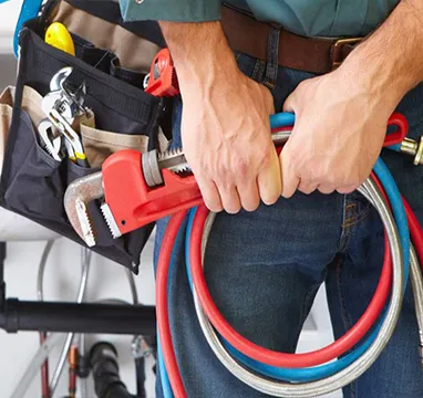 Freguesia Desentupidora