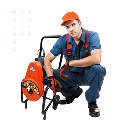 Desentupidora Urgente na Serra da Cantareira